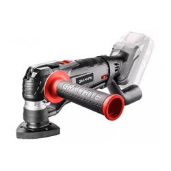 Herramienta multifunción sin cable Graphite Energy+ 18V Li-Ion sin batería
