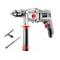 Graphite 58G722 rotary hammers 1050 W 3000 RPM Llave