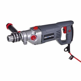 Graphite 58G712 perceuse 2500 tr/min Sans clé 3,5 kg