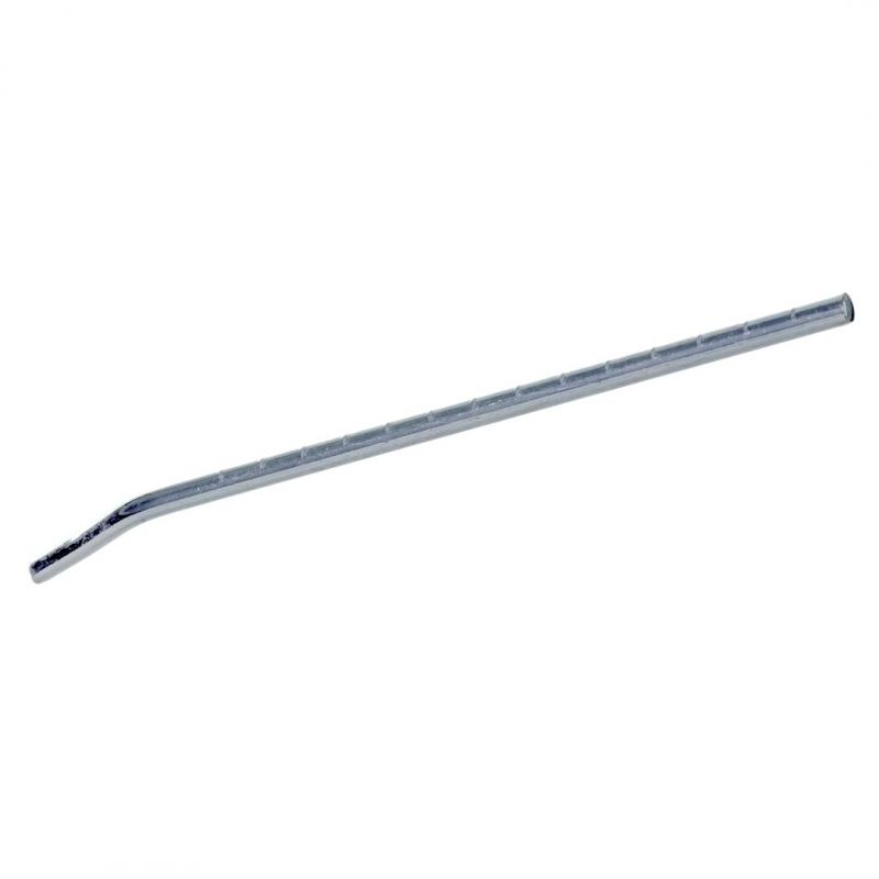 Graphite 58G712 taladro 2500 RPM Sin llave 3,5 kg