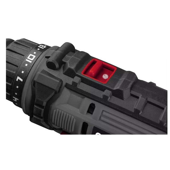 Perceuse/visseuse sur secteur 300W Graphite Mandrin auto-serrant 10mm avec mallette de transport