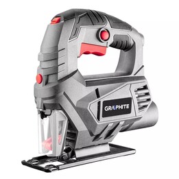 GRAPHITE 58G047 Stichsäge 450W grau