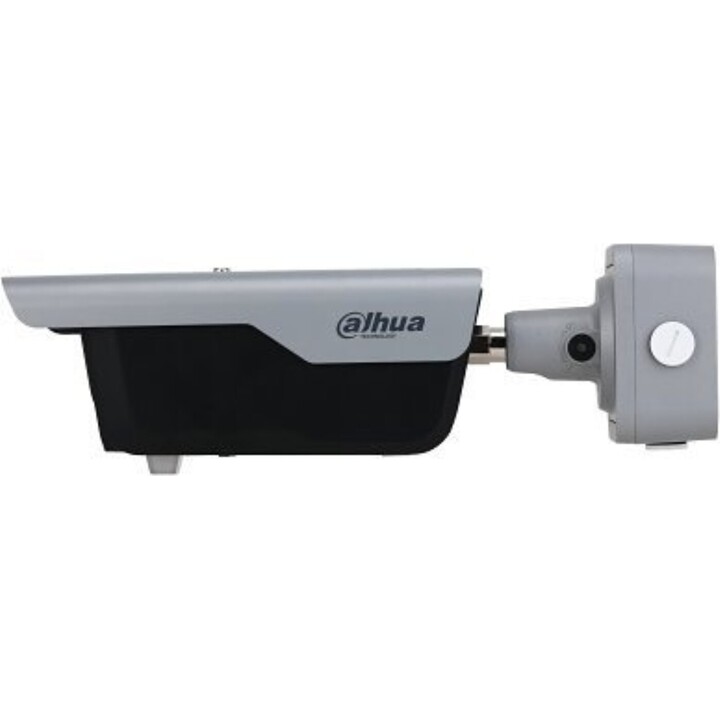 Cámara Dahua 4MP IR Bullet Network ANPR/ITC413-PW4D-LIZ1