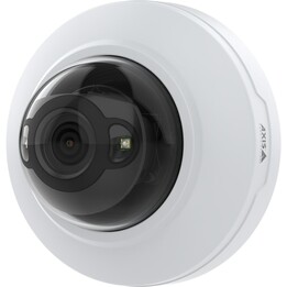 Fotocamera della rete a cupola M4218-LV/02679-001 ALBERO