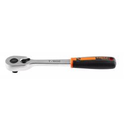 Carraca Neo Tools T-1000, 1/2", 90 dientes