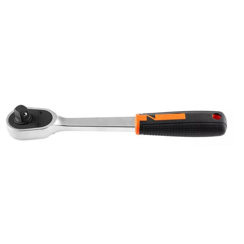 Carraca Neo Tools T-1000, 1/2", 90 dientes