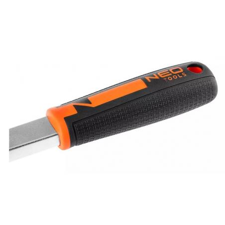 Carraca Neo Tools T-1000, 1/2", 90 dientes