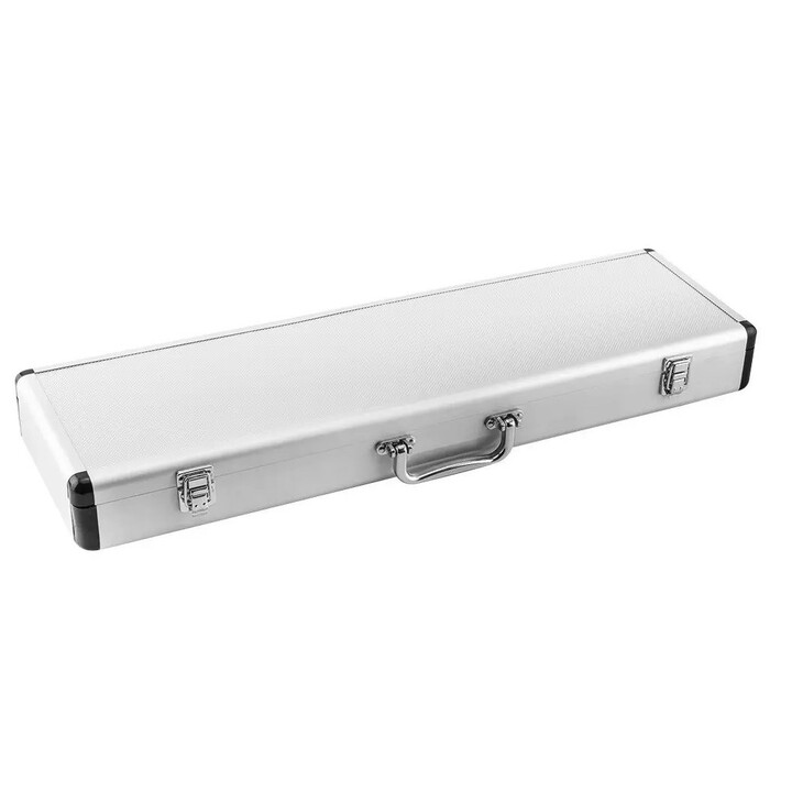 Neo Tools set de clés dynamométriques bidirectionnelles 1/4", 3/8", 1/2", 3 pièces