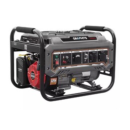 2.2 kW 12/230 Graphite generator set