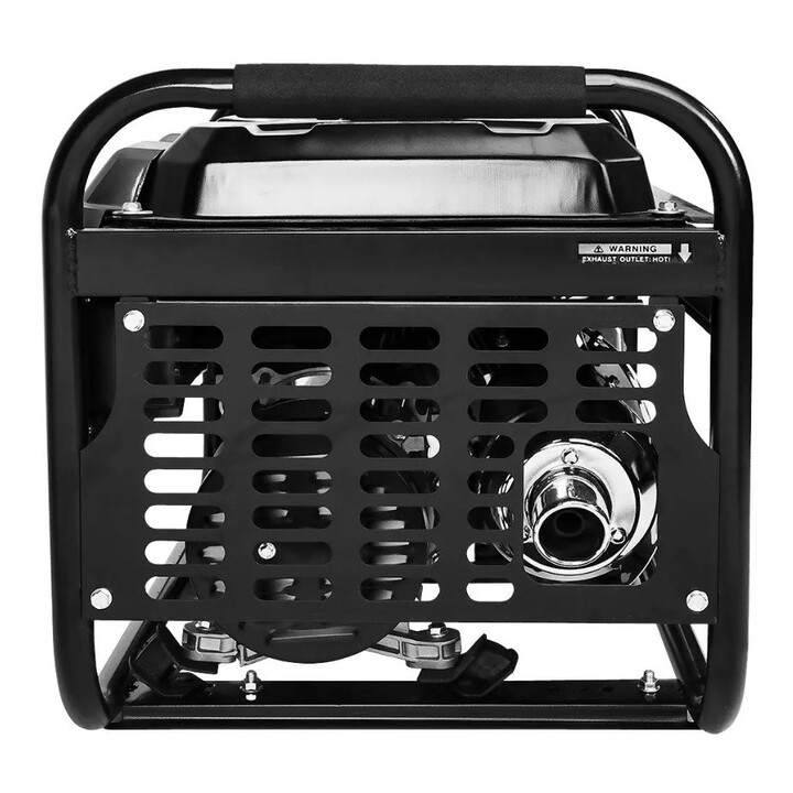 2.2 kW 12/230 Graphite generator set