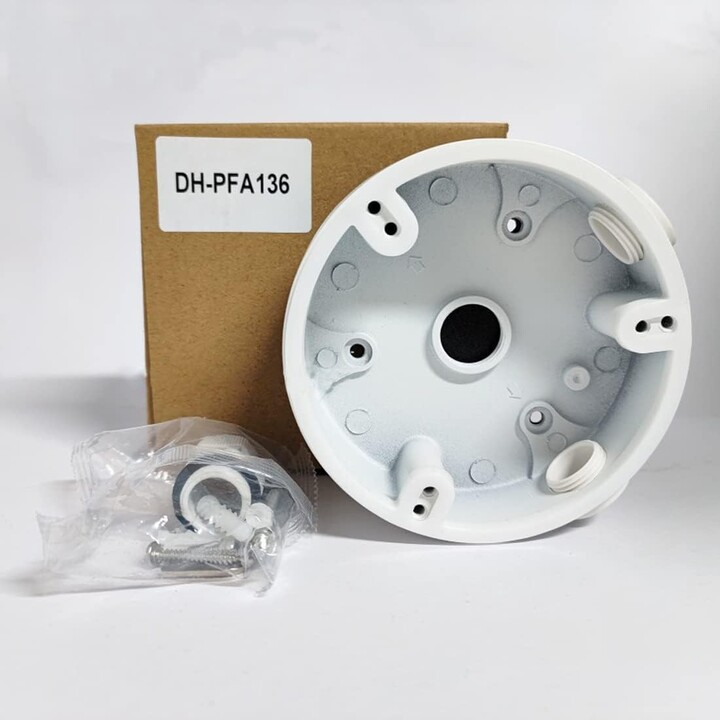 Dahua Junction Box/Pfa136