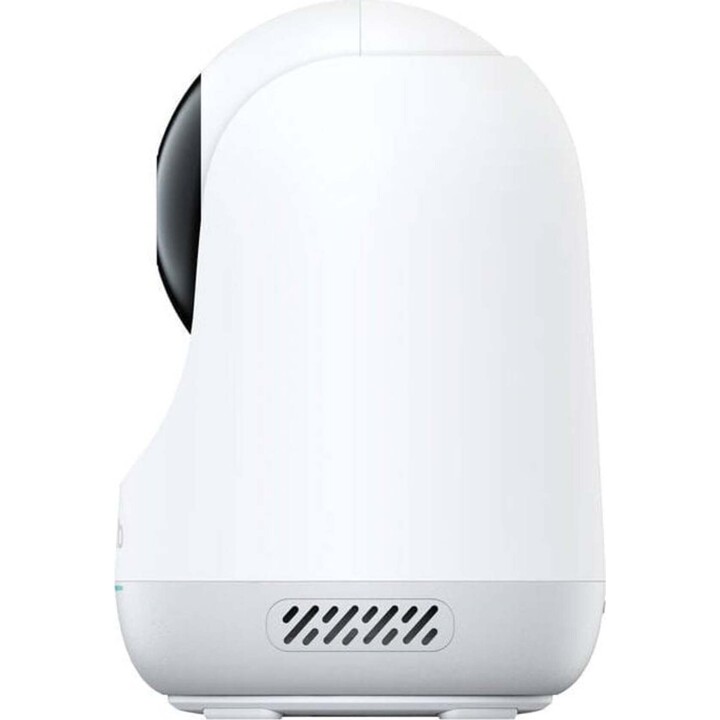 BOTSLAB 3C PRO C224 8MP WIFI 6 Câmera de vigilância de visão noturna