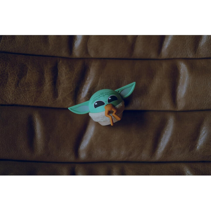 Bitty Boomers Mini Grogu Snack Bluetooth-Lautsprecher – The Mandalorian