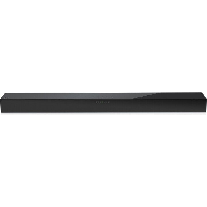 Soundbar JVCTH-E434B 2.1 Wireless Sub