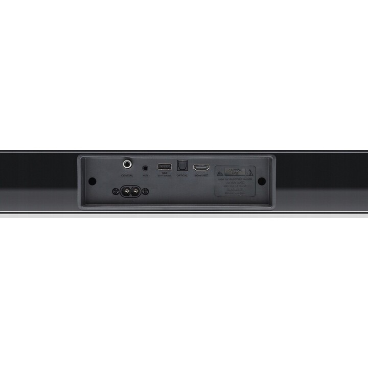 Soundbar JVCTH-E434B 2.1 Sub sans fil
