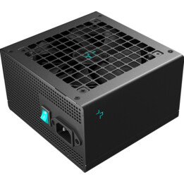DeepCool PN850M 80 Plus Gold 850W Modular