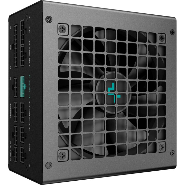 DeepCool PN850M 80 Plus Gold 850W Modular