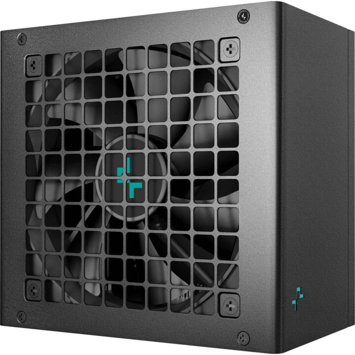 DeepCool PN850M 80 Plus Gold 850W Modular