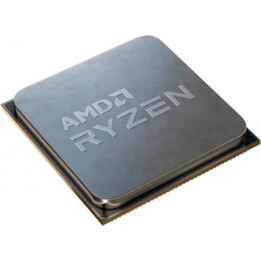 AMD Ryzen 5 7500F 5.0GHz Socket AM5 Tray