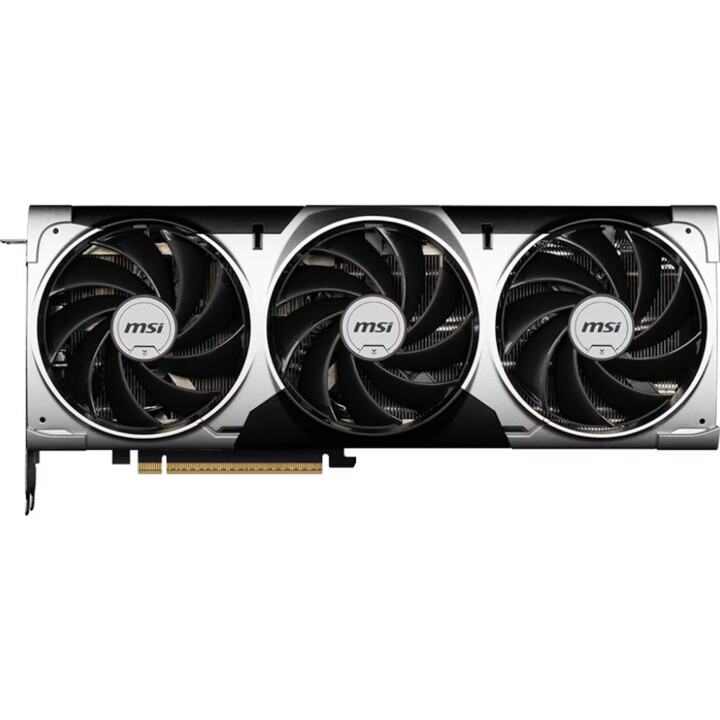MSI GeForce RTX 5070 Ti VENTUS 3X OC 16GB GDDR7 DLSS4