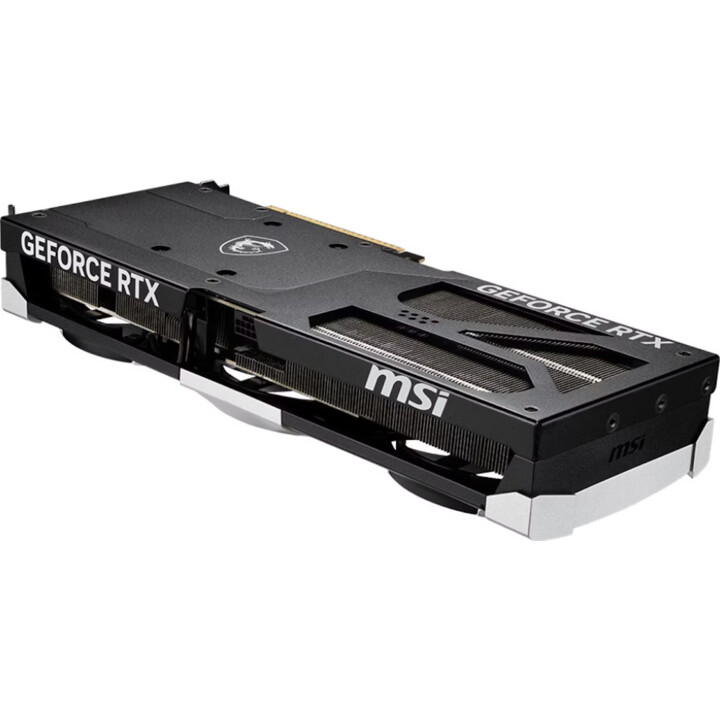 MSI GeForce RTX 5070 Ti VENTUS 3X OC 16GB GDDR7 DLSS4
