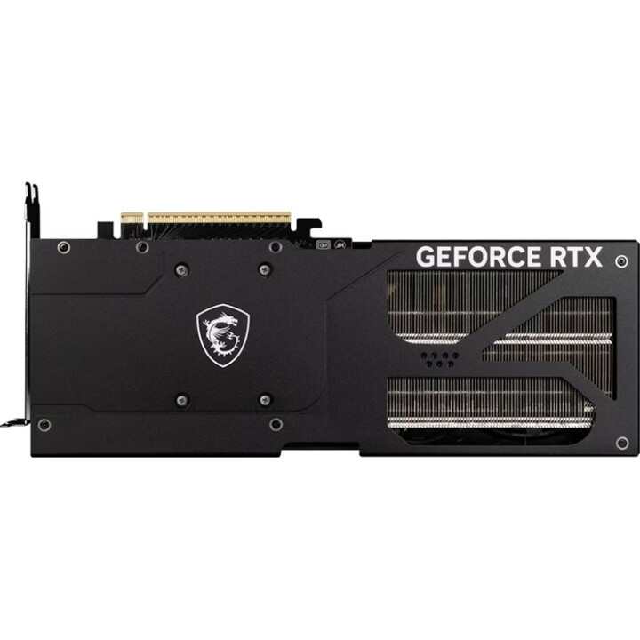 MSI GeForce RTX 5070 Ti VENTUS 3X OC 16GB GDDR7 DLSS4