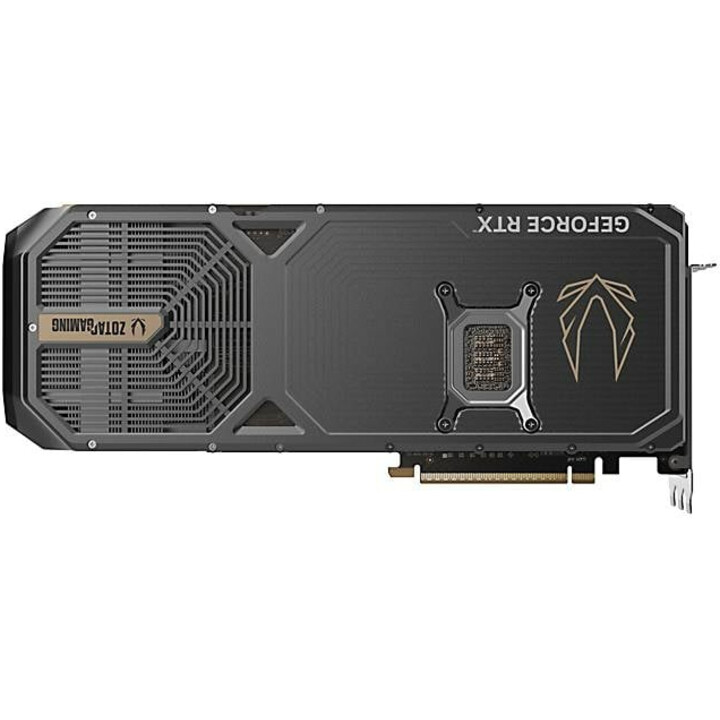 Placa de vídeo Zotac Gaming GeForce RTX 5070 Ti AMP Extreme INFINITY 16GB GDDR7 DLSS4