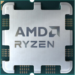 AMD Ryzen 9 9950X3D 5.7GHz Socket AM5 Tray