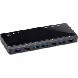 HUB I/O USB3 7PORTE/UH720 TP-LINK