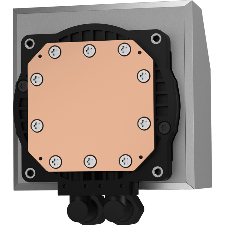 DeepCool LT240 ARGB 240mm Negro