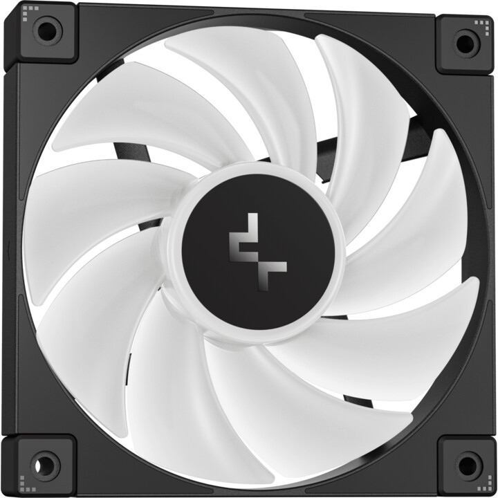 DeepCool LT240 ARGB 240mm Nero