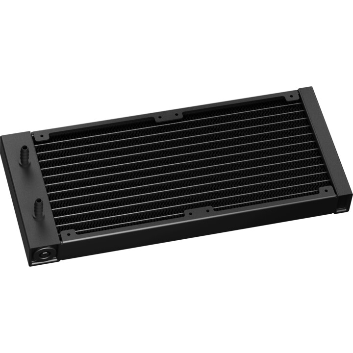 DeepCool LT240 ARGB 240mm Negro