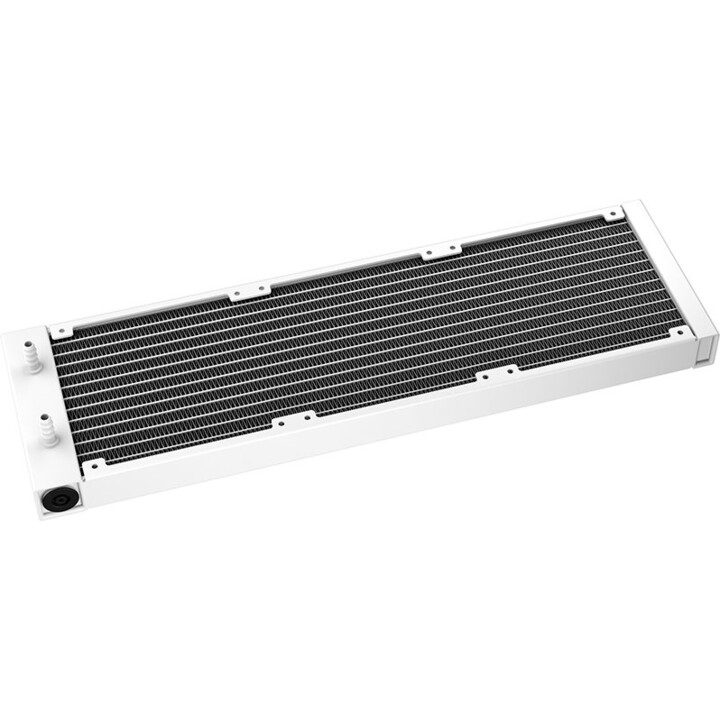 DeepCool LT360 ARGB 360mm Bianco