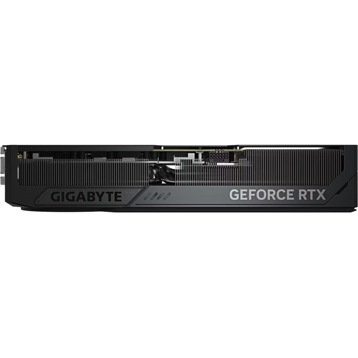 Placa de vídeo Gigabyte GeForce RTX 5090 WindForce OC 32GB GDDR7 DLSS4