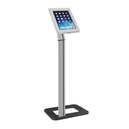 Maclean MC-645 Supporto passivo per tablet/UMPC nero