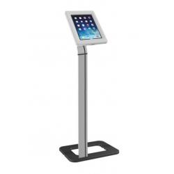 Maclean MC-645 soporte Soporte pasivo Tablet/UMPC Negro