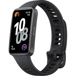 Huawei Band 10 Preto - Pulseira de atividade