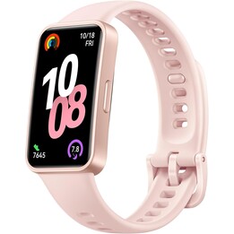 Huawei Band 10 Rosa - Pulseira de atividade