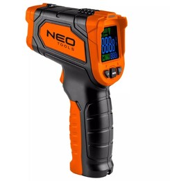 Neo Tools Pirometro Strumento di stima della temperatura 50-880°C