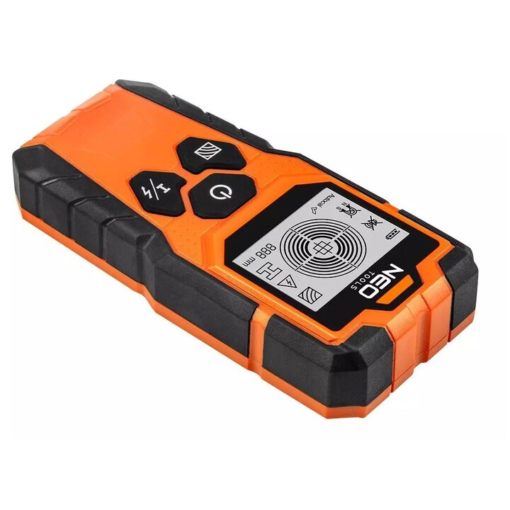 Neo Tools 3-in-1 Display Detector