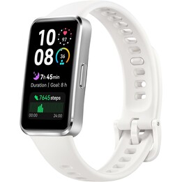 Huawei Band 10 Branco - Pulseira de atividade
