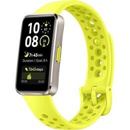 Huawei Band 10 Vert - Bracelet d'activité