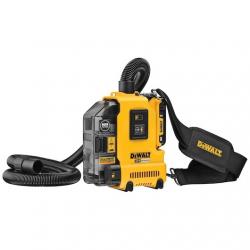 DeWALT DWH161D1-QW extractor de polvo
