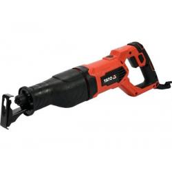 Yato YT-82281 motosierra 1050 W 2500 RPM Negro, Naranja