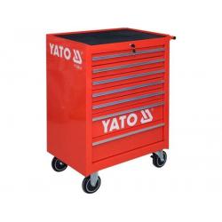 Yato YT-0914 carro para herramientas Acero
