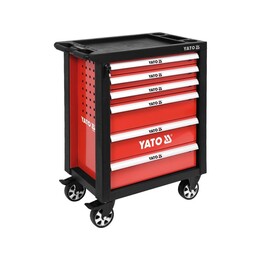 Yato YT-55299 carro para herramientas Acero