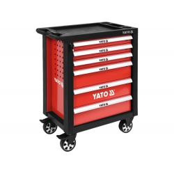 Yato YT-55299 carro para herramientas Acero