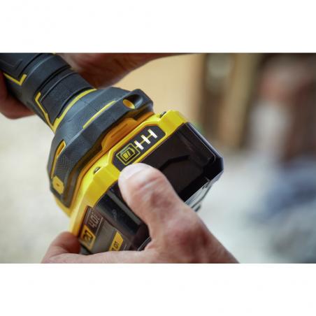 Stanley SFMCG400B-XJ amoladora angular