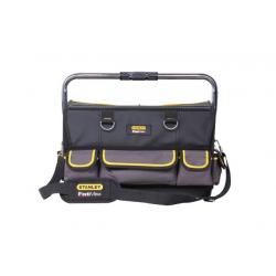 Stanley FMST1-70719 pieza pequeña y caja de herramientas Metal Negro, Amarillo