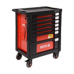 Yato YT-55290 carro para herramientas Acero
